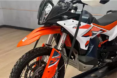 KTM 890 Adventure R 2023 for sale by UB Leisure | AgriMag Marketplace