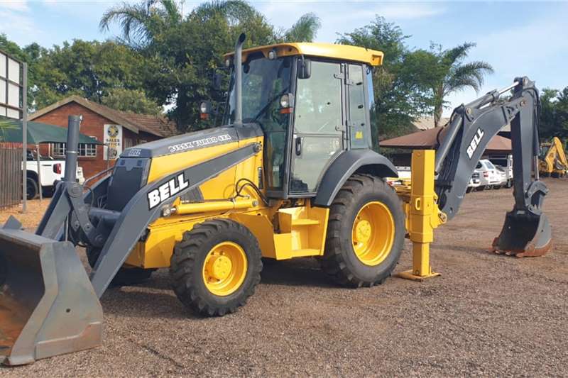 [condition] Machinery in South Africa on AgriMag Marketplace