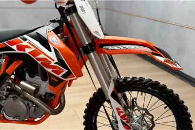 KTM 250 SX-F 2015 for sale by UB Leisure | AgriMag Marketplace