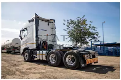 Volvo Truck tractors Volvo Globetrotter FH440 6x4 Truck Tractor 2022 for sale by Status Truck Sales | Truck & Trailer Marketplace