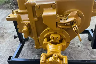 Machinery spares Hydraulic parts Komatsu JV100WA Roller Hydraulic Drive Motor for sale by Dirtworx | Truck & Trailer Marketplace