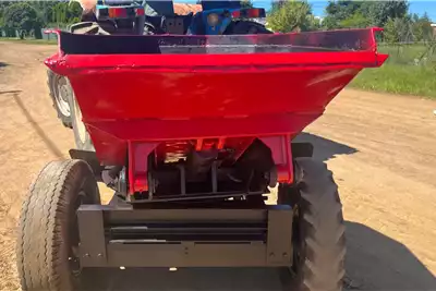 Other trailers Site Dumper Tipper Trailer for sale by Dirtworx | AgriMag Marketplace