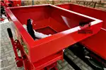 Spreaders Fertiliser  Fertilizer Spreader for sale by Private Seller | AgriMag Marketplace