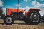 Tractors 2WD tractors TAFE 45 DI 2WD for sale by Private Seller | AgriMag Marketplace