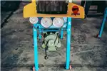 Harvesting equipment Threshers Maize Thresher for sale by Private Seller | Truck & Trailer Marketplace