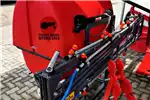 Spraying equipment Boom sprayers Mounted Boom Sprayers for sale by Private Seller | AgriMag Marketplace