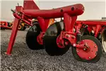 Tillage equipment Ploughs Disc Plough for sale by Private Seller | AgriMag Marketplace