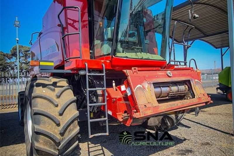 Farming Equipment in South Africa on AgriMag Marketplace