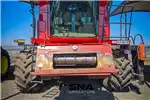 Harvesting equipment Grain harvesters Case 7088 HarvesterAxial Flow 2010 for sale by Private Seller | AgriMag Marketplace