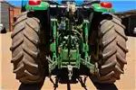 Tractors 4WD tractors John Deere 6930 2013 for sale by Private Seller | Truck & Trailer Marketplace