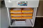 Egg incubator 528 Egg Automatic Incubator and Hatcher for sale by Private Seller | AgriMag Marketplace