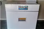 Egg incubator 528 Egg Automatic Incubator and Hatcher for sale by Private Seller | AgriMag Marketplace