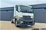 Fuso Truck tractors Actros ACTROS 1840LS/37 FS 2019 for sale by TruckStore Centurion | AgriMag Marketplace