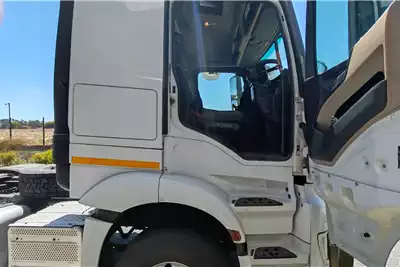 Mercedes Benz Truck tractors ACTROS 2645LS/33 FS 2019 for sale by Orbit Commercial Vehicles Cape Town | AgriMag Marketplace