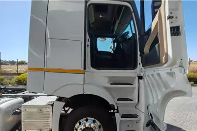 Mercedes Benz Truck tractors ACTROS 2645LS/33 STD 2019 for sale by Orbit Commercial Vehicles Cape Town | Truck & Trailer Marketplace