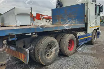 International Truck tractors 9800I PRO SLEEPER 6X4 for sale by Nuco Auctioneers | AgriMag Marketplace