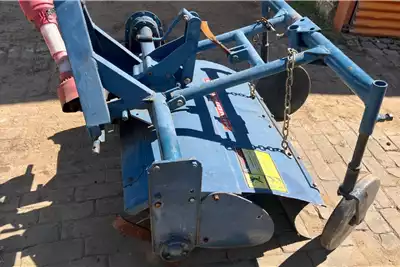 Tillage equipment Ploughs Hinomoto Rotavator for sale by Dirtworx | AgriMag Marketplace