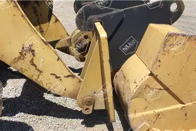 Komatsu Loaders WA 430 5 FRONT END LOADER for sale by Nuco Auctioneers | AgriMag Marketplace