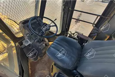 Komatsu Loaders WA 430 5 FRONT END LOADER for sale by Nuco Auctioneers | AgriMag Marketplace