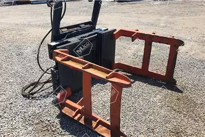 Komatsu Loaders WA 430 5 FRONT END LOADER for sale by Nuco Auctioneers | AgriMag Marketplace