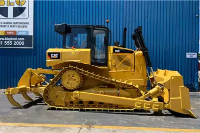 Caterpillar Dozers D6R Dozer 2018 for sale by BLC Plant Company | AgriMag Marketplace