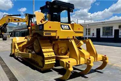 Caterpillar Dozers D6R Dozer 2018 for sale by BLC Plant Company | Truck & Trailer Marketplace