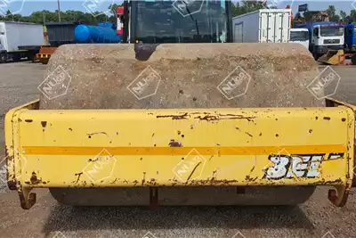 Bell Rollers B1100 SMOOTH DRUM for sale by Nuco Auctioneers | Truck & Trailer Marketplace