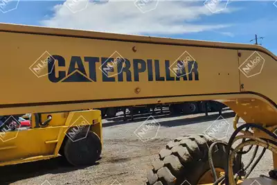 Caterpillar Graders 140G for sale by Nuco Auctioneers | AgriMag Marketplace