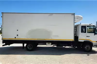 UD Refrigerated trucks 60 4x2 MTRefrigerator Truck 2013 for sale by UD Trucks Cape Town | Truck & Trailer Marketplace