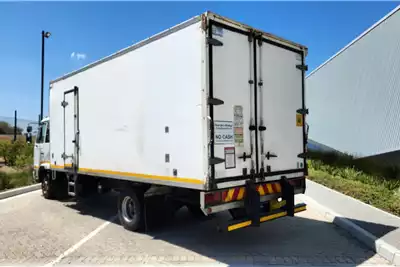 UD Refrigerated trucks 60 4x2 MTRefrigerator Truck 2013 for sale by UD Trucks Cape Town | AgriMag Marketplace