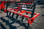 Tillage equipment Ploughs Chisel Ploughs for sale by Private Seller | AgriMag Marketplace