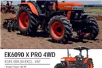 Tractors 2WD tractors Kubota Tracror Special for sale by Private Seller | Truck & Trailer Marketplace