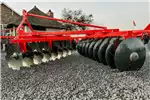 Tillage equipment Disc harrows Disc Harrows for sale by Private Seller | AgriMag Marketplace