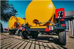 Agricultural trailers Fuel bowsers 2000L Diesel Bowser for sale by Private Seller | Truck & Trailer Marketplace