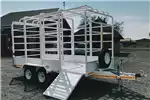 Agricultural trailers Livestock trailers Cattle Trailers for sale by Private Seller | Truck & Trailer Marketplace