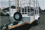 Agricultural trailers Livestock trailers Cattle Trailers for sale by Private Seller | AgriMag Marketplace