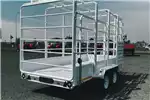 Agricultural trailers Livestock trailers Cattle Trailers for sale by Private Seller | AgriMag Marketplace