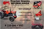 Tractors Tracked tractors Combo Deals For Farmers for sale by Private Seller | Truck & Trailer Marketplace