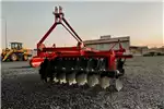 Tillage equipment Disc harrows Disc Harrows for sale by Private Seller | AgriMag Marketplace