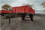 Agricultural trailers Tipper trailers Tipper Trailers for sale by Private Seller | Truck & Trailer Marketplace