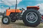 Tractors 2WD tractors TAFE 5900 DI for sale by Private Seller | Truck & Trailer Marketplace