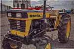 Tractors 2WD tractors Yanmar 2TR20A X Tractor 1988 for sale by Private Seller | Truck & Trailer Marketplace