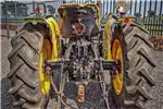 Tractors 2WD tractors Yanmar 2TR20A X Tractor 1988 for sale by Private Seller | Truck & Trailer Marketplace