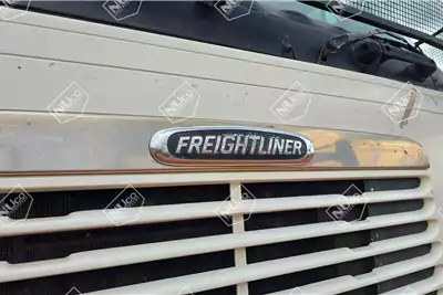 Freightliner Truck tractors ARGOSY ISX530II CUMMINS 6X4 2011 for sale by Nuco Auctioneers | AgriMag Marketplace