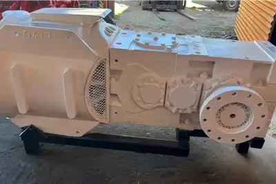 Components and spares Gearboxes Hansen RDE 33 Gearbox Ratio 20:1 for sale by Dirtworx | AgriMag Marketplace