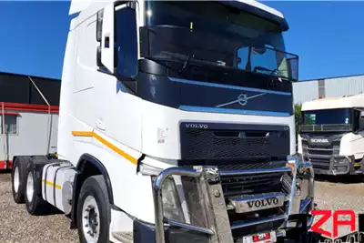 Volvo Truck tractors VOLVO FH440 2019 for sale by ZA Trucks and Trailers Sales | AgriMag Marketplace