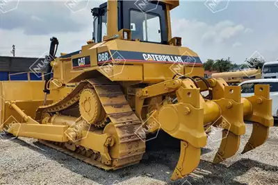 Caterpillar Dozers D8R for sale by Nuco Auctioneers | Truck & Trailer Marketplace