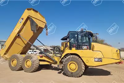 CAT ADTs 730C2 6X6 2020 for sale by Nuco Auctioneers | AgriMag Marketplace