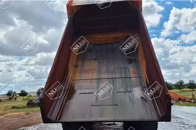 ADTs HITACHI EUCLID EH1100 3 65TON DUMP TRUCK 2014 for sale by Nuco Auctioneers | AgriMag Marketplace