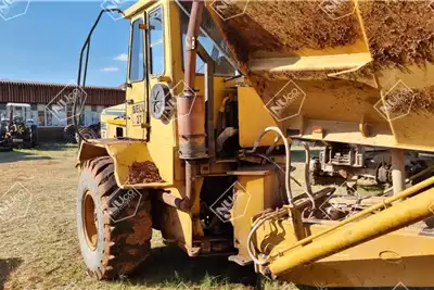 Bell ADTs B20 20TON 2021 for sale by Nuco Auctioneers | AgriMag Marketplace